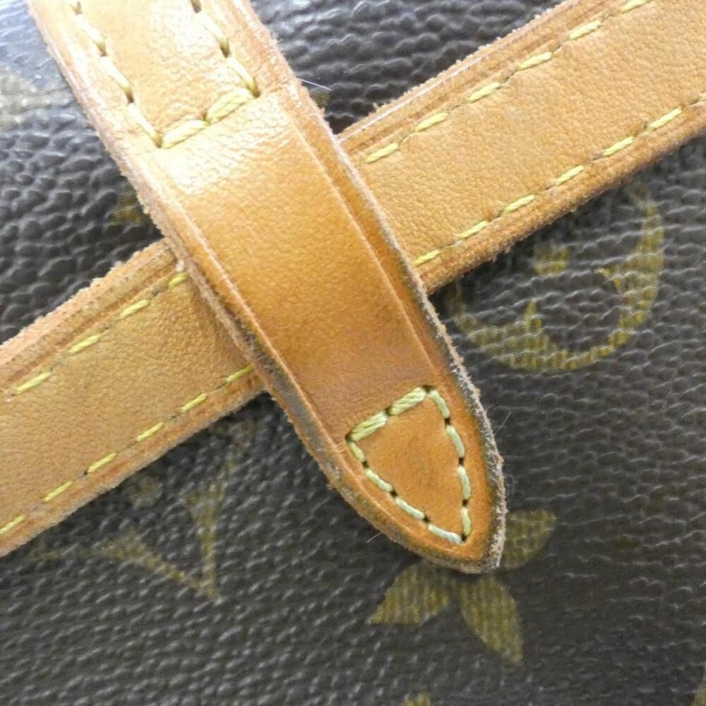 Louis Vuitton Pochette Marelle