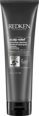 Scalp Relief Dandruff Control Shampoo