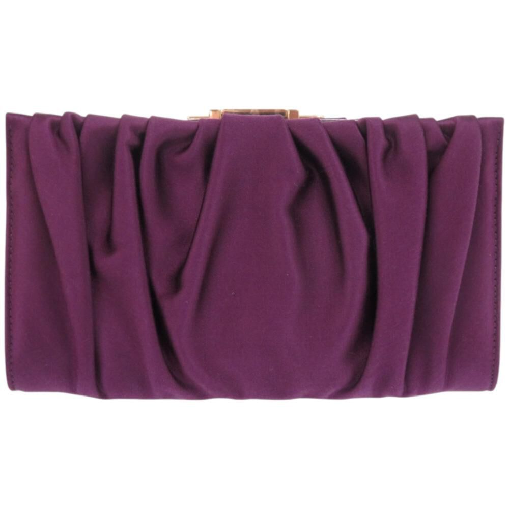 Salvatore Ferragamo Clutch