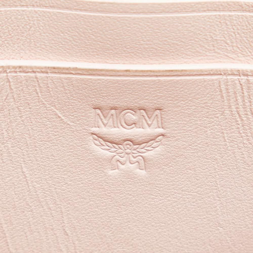 Mcm Shoulder Bag