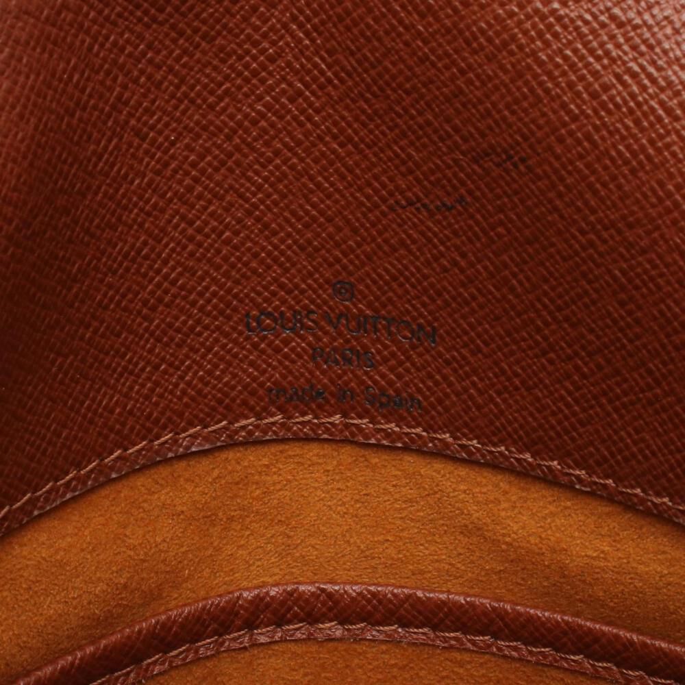 Louis Vuitton Musette Salsa