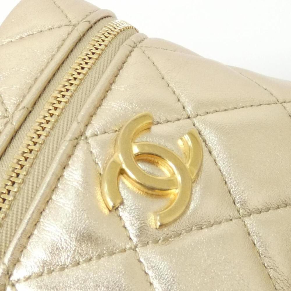Chanel Shoulder Bag