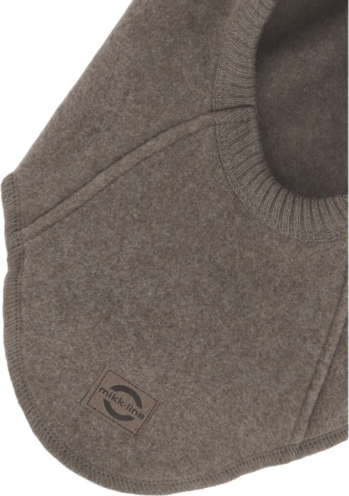 Cotton Fleece Fullface w Ears