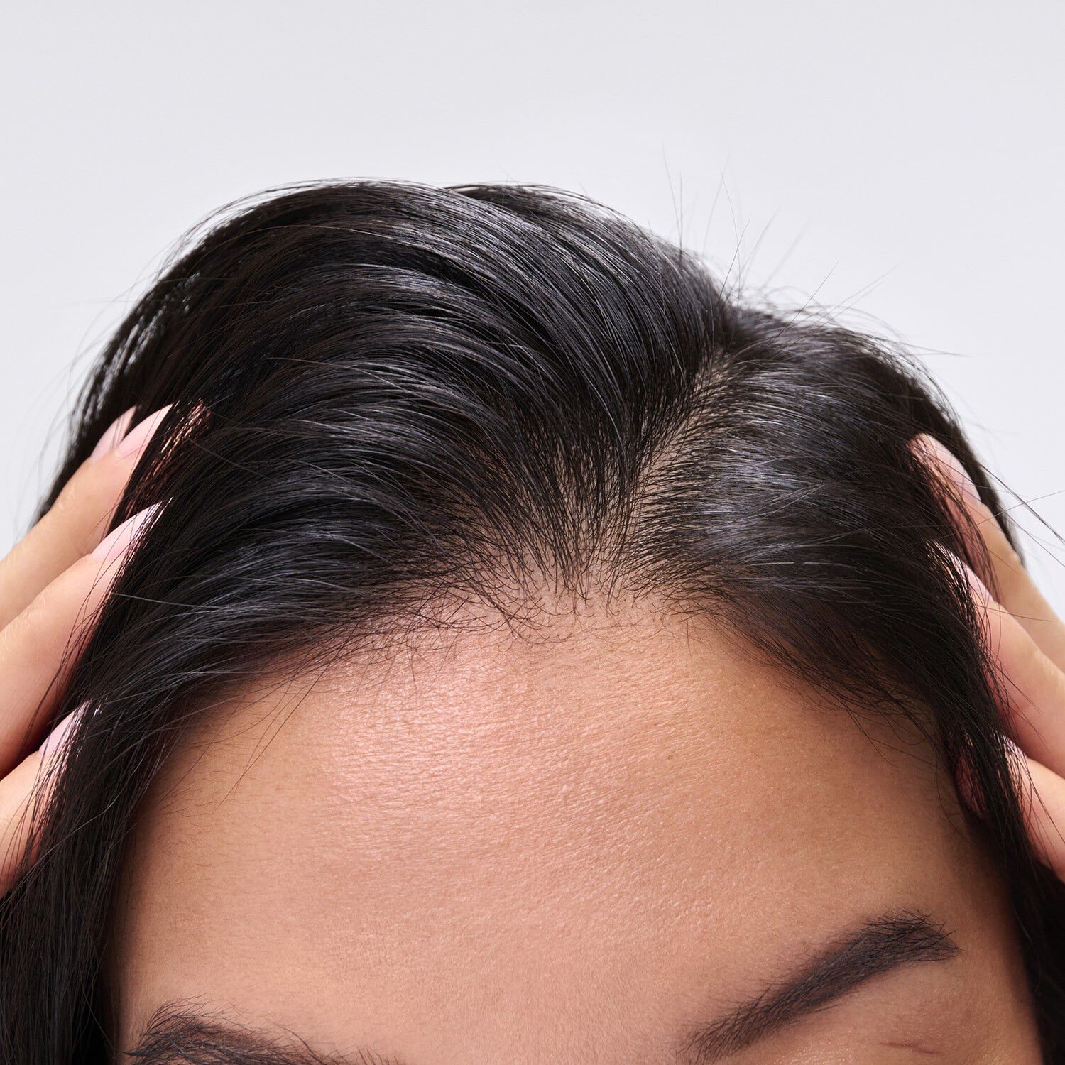 Hair Hydrate - Volymgivande och &aring;terfuktande schampo 72H