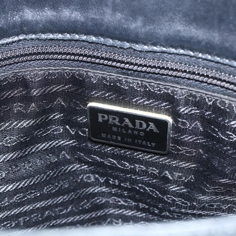 Prada Shoulder Bag