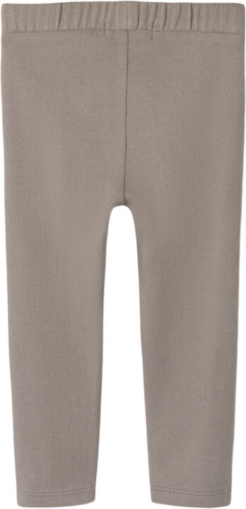 NBFTHORO HIG SLIM LEGGINGS LIL