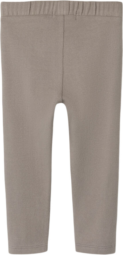 NBFTHORO HIG SLIM LEGGINGS LIL