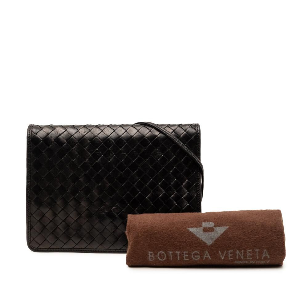 Bottega Veneta Crossbody Bag