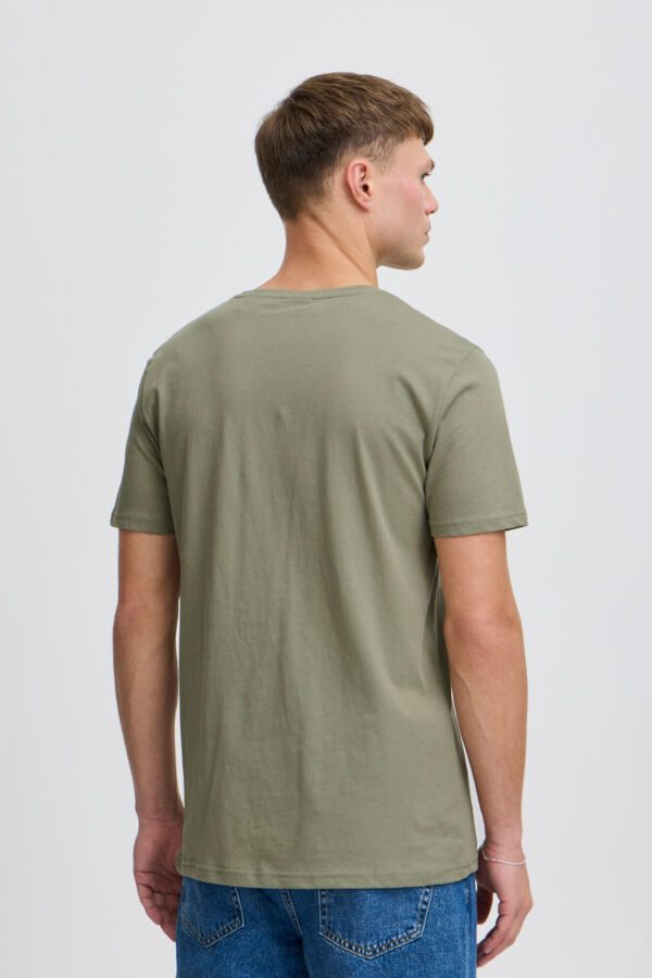 SDRock SS 6194761, Tee