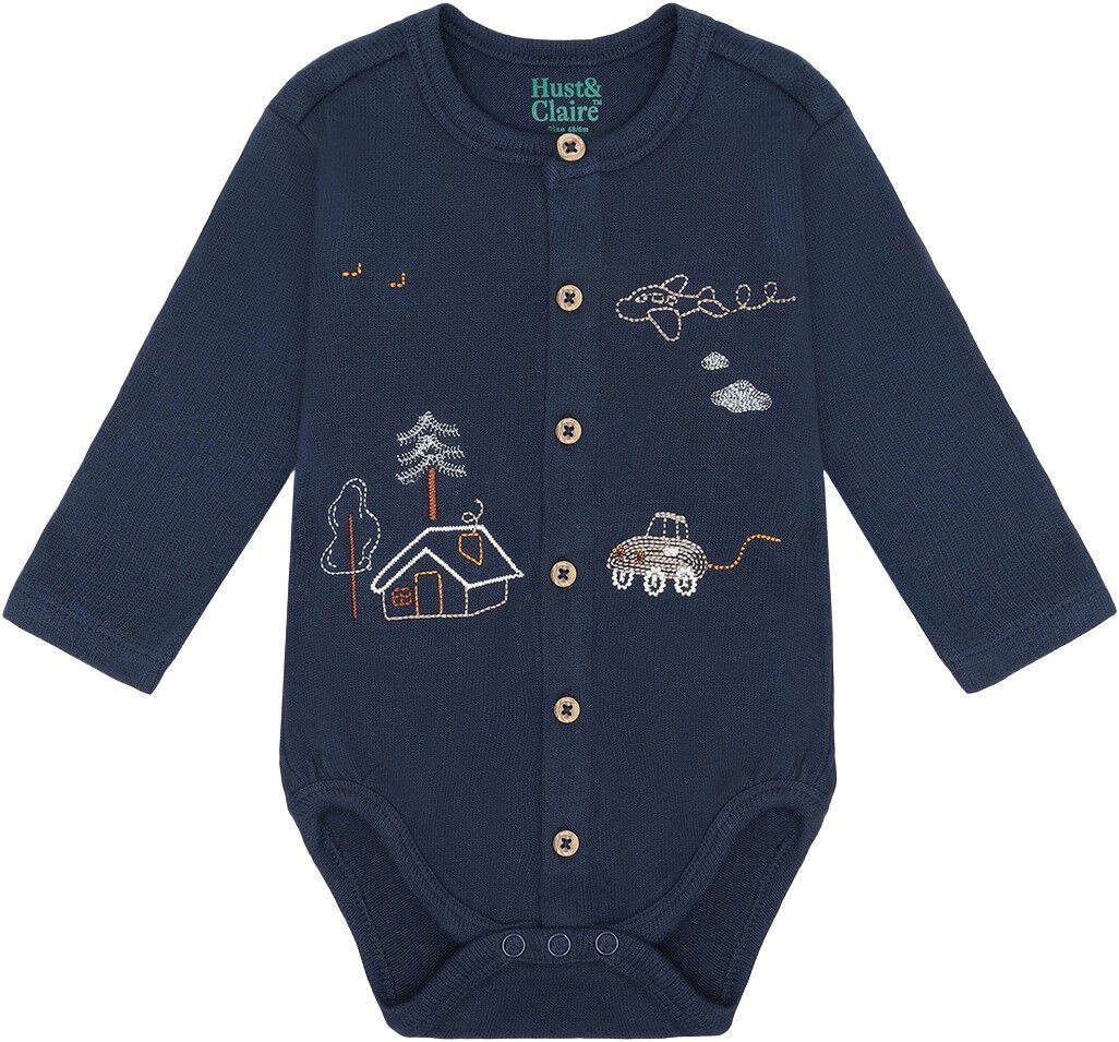 HCBoye Living