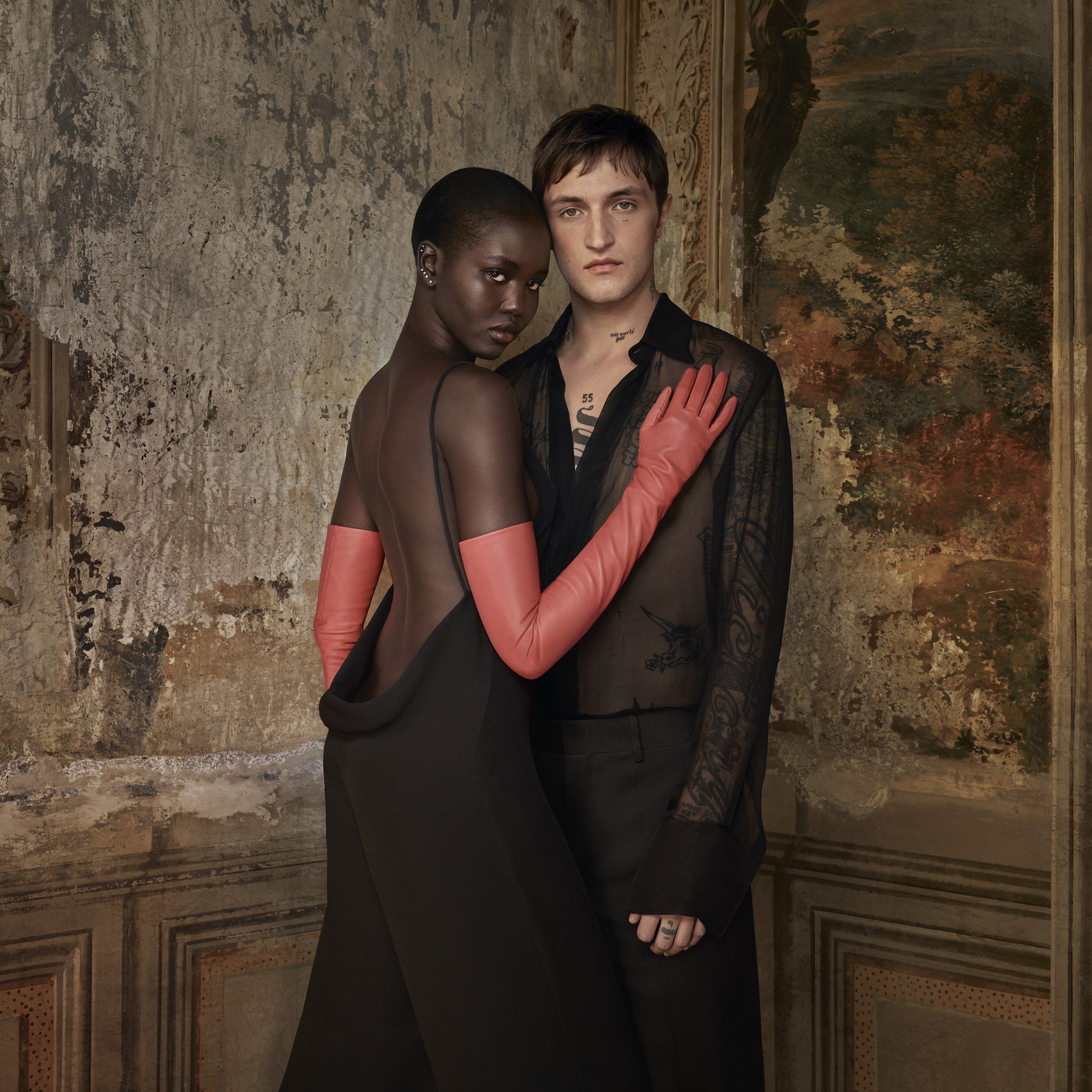 Born In Roma Donna Coral Fantasy Eau de Parfum