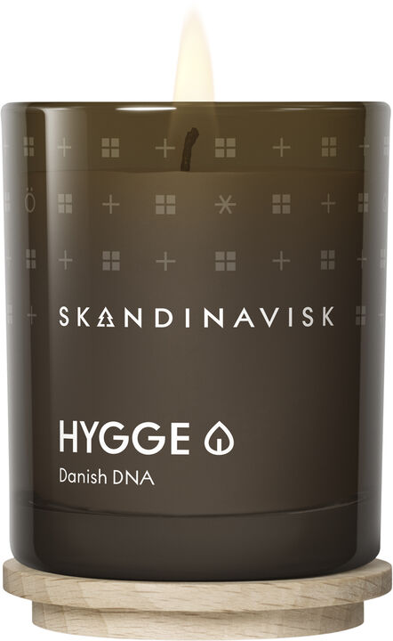 HYGGE Scented Candle 65g Special Edition