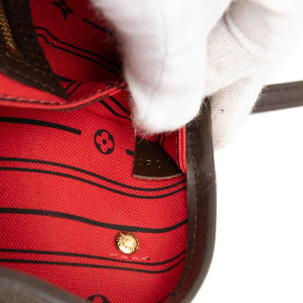 Louis Vuitton Neverfull