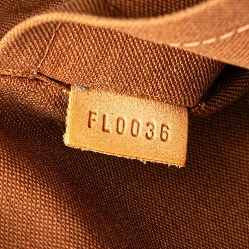 Louis Vuitton Lockit