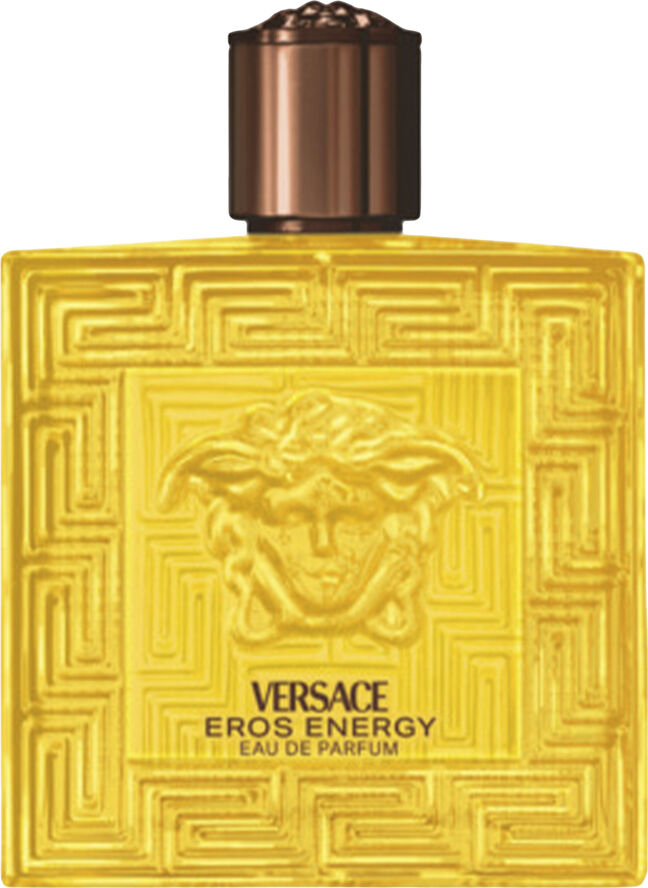 Eros Homme Energy Eau de parfum spray 200. 0 ML