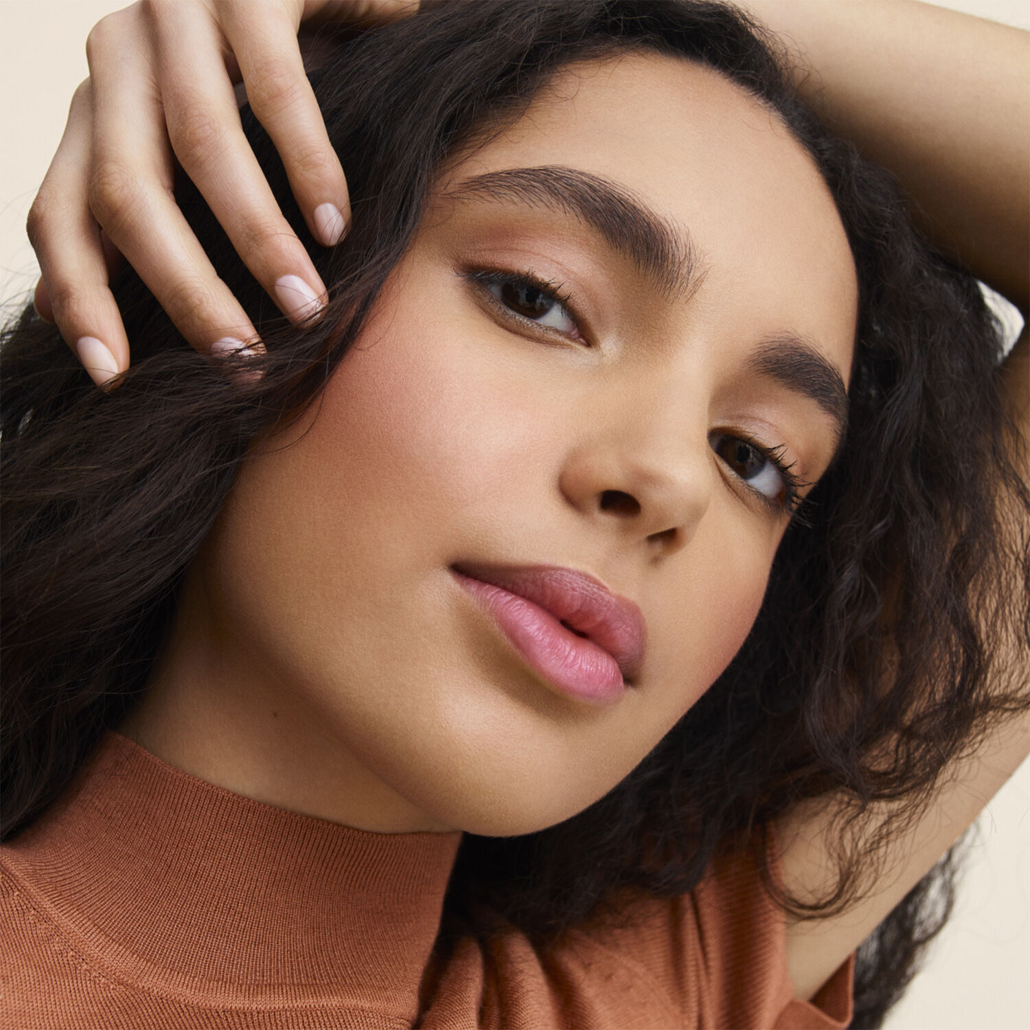 Rose Herm&egrave;s, Rosy Lip Enhancer