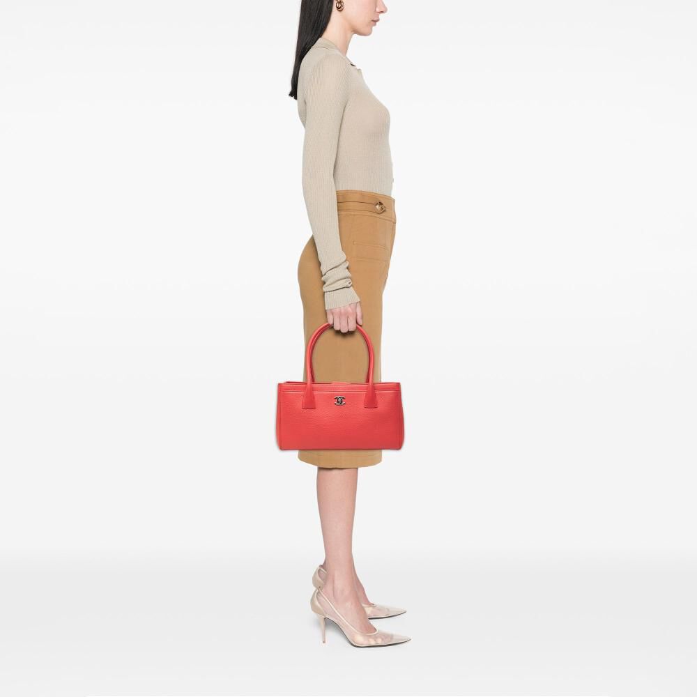 Chanel Tote