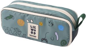 Cindy Pencil Case Play / Dusty Pepp