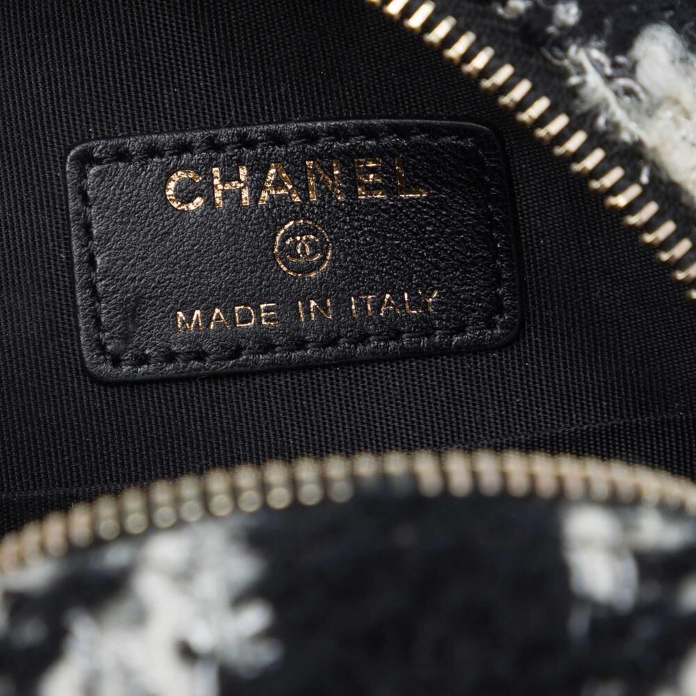 Chanel Clutch