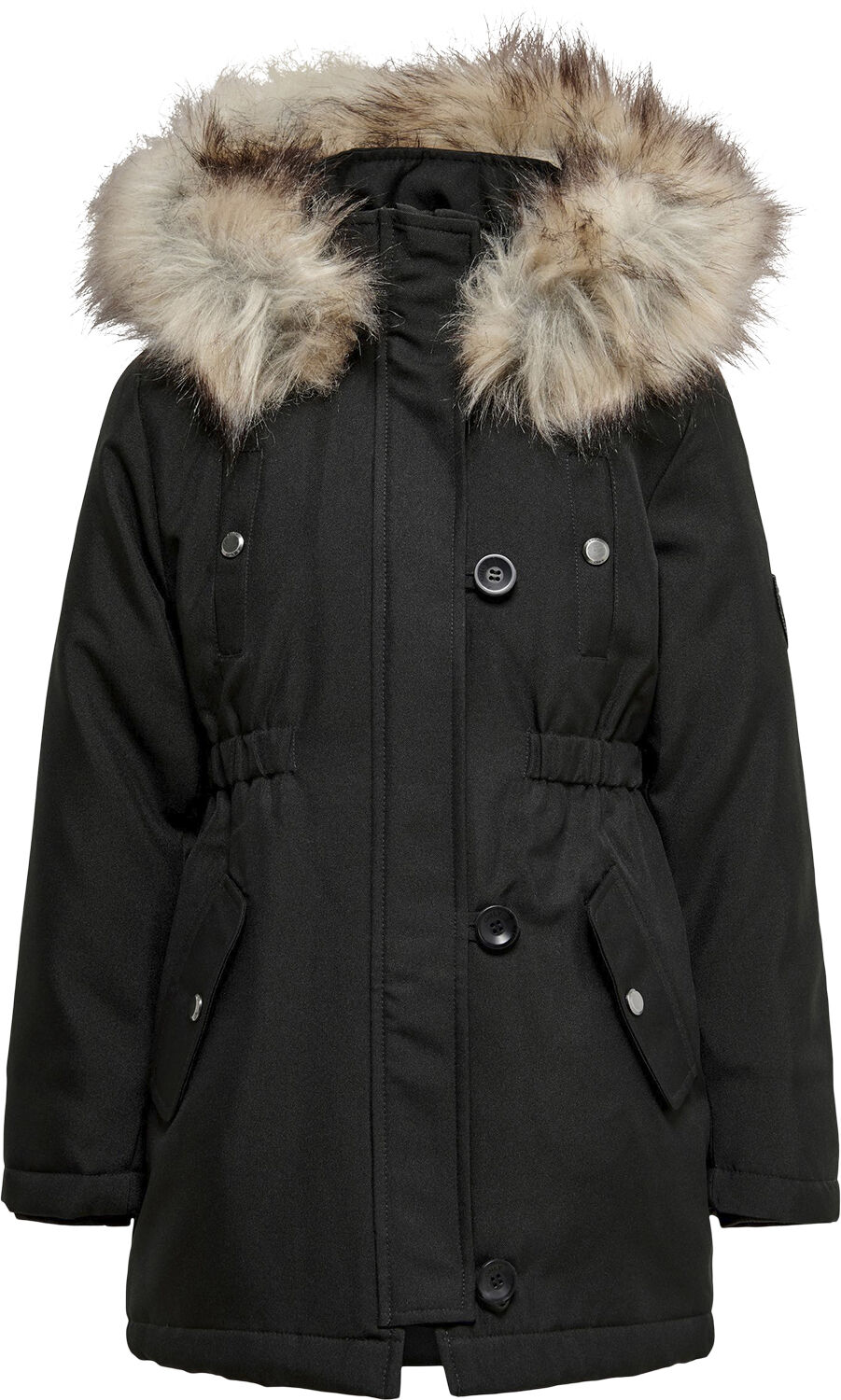 KOGIRIS FUR PARKA OTW NOOS