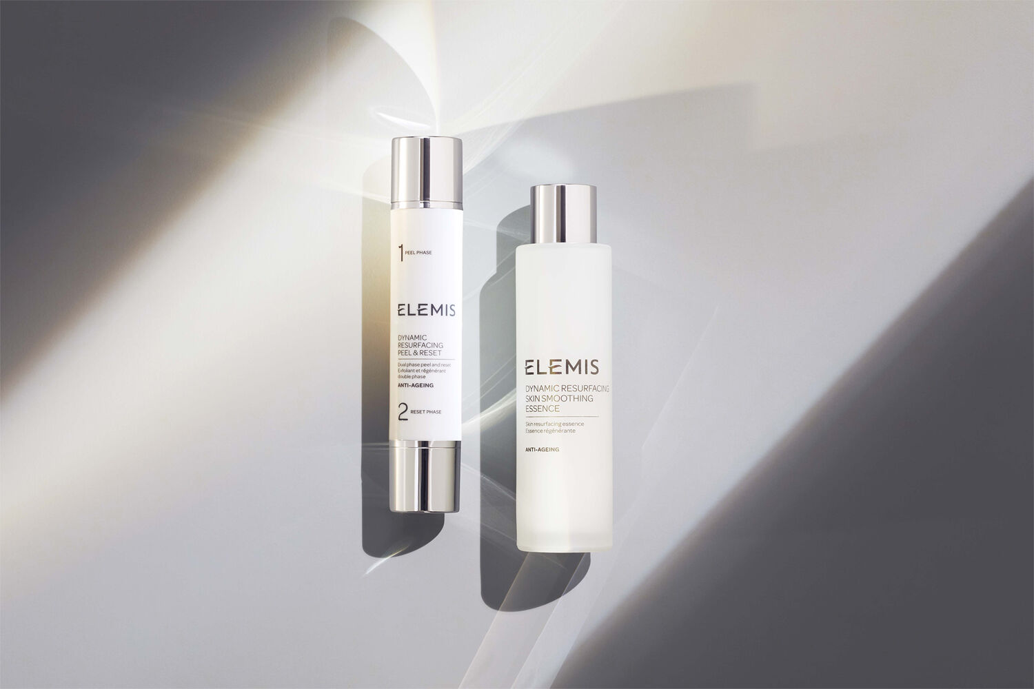 Dynamic Resurfacing Peel & Reset