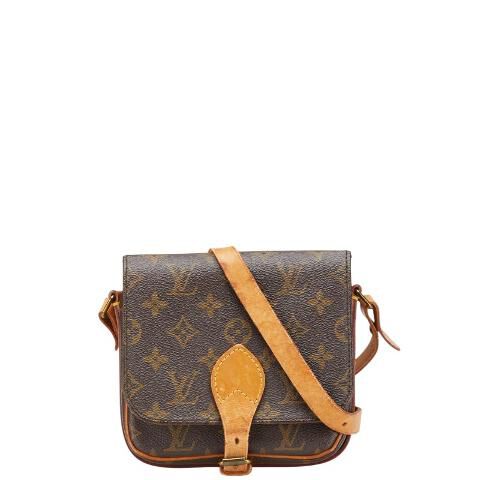 Louis Vuitton Cartouchiere