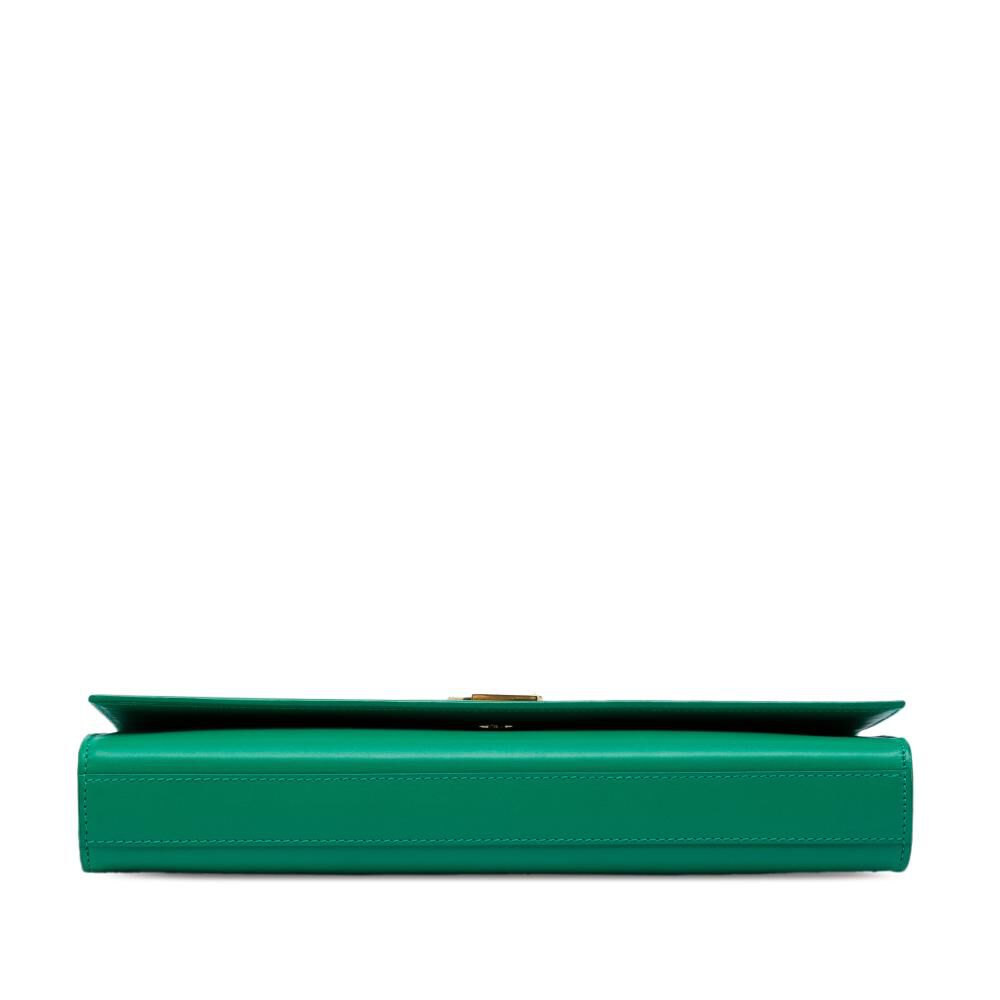 Yves Saint Laurent Clutch