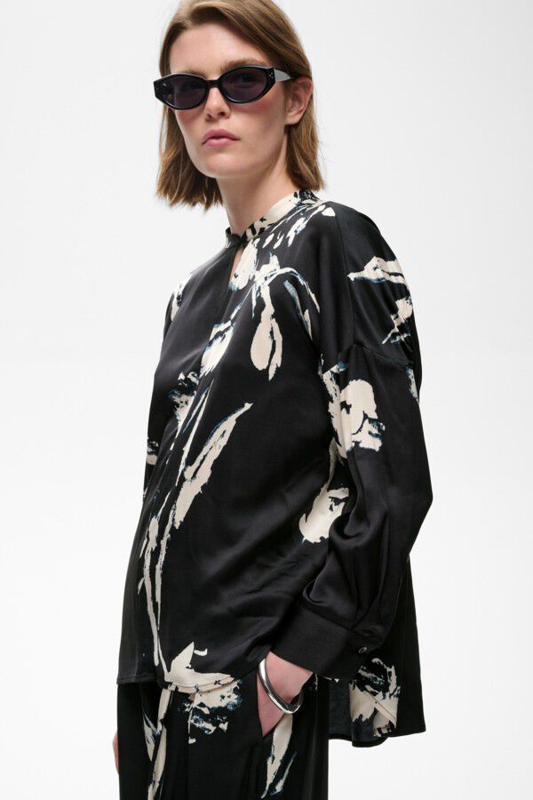 MEADOWIW BLOUSE