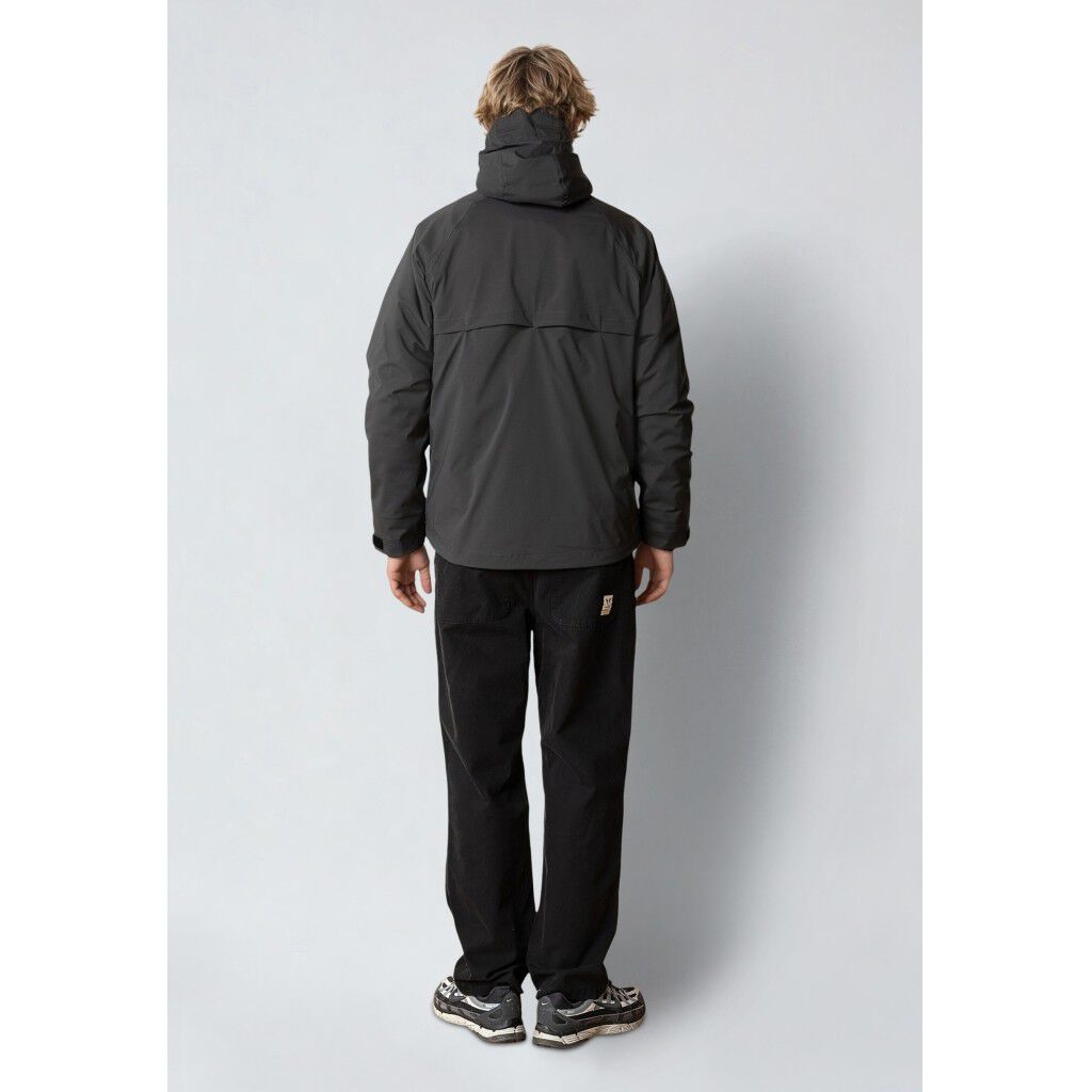 Sky shell winter jacket