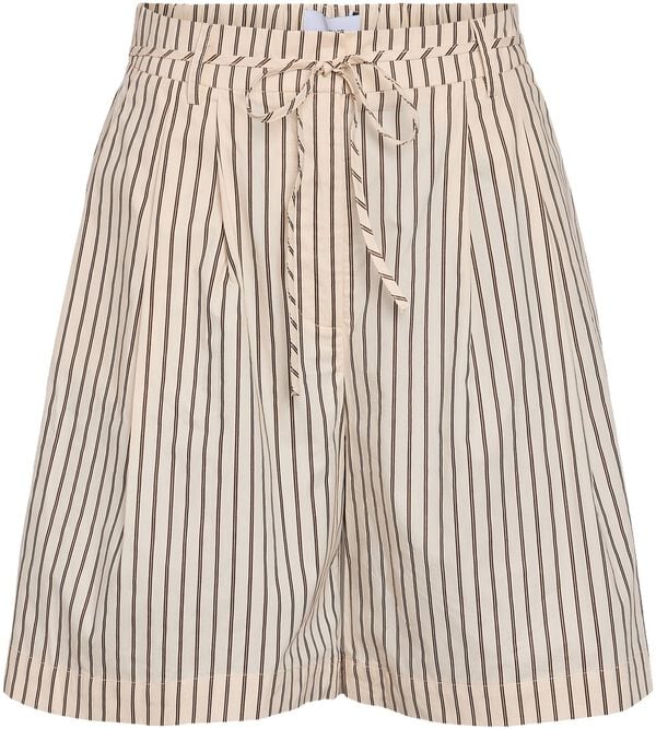 NMMETTE MW BERMUDA STRING SHORTS