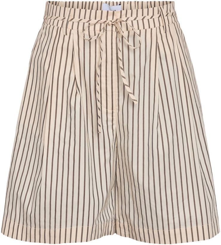 NMMETTE MW BERMUDA STRING SHORTS