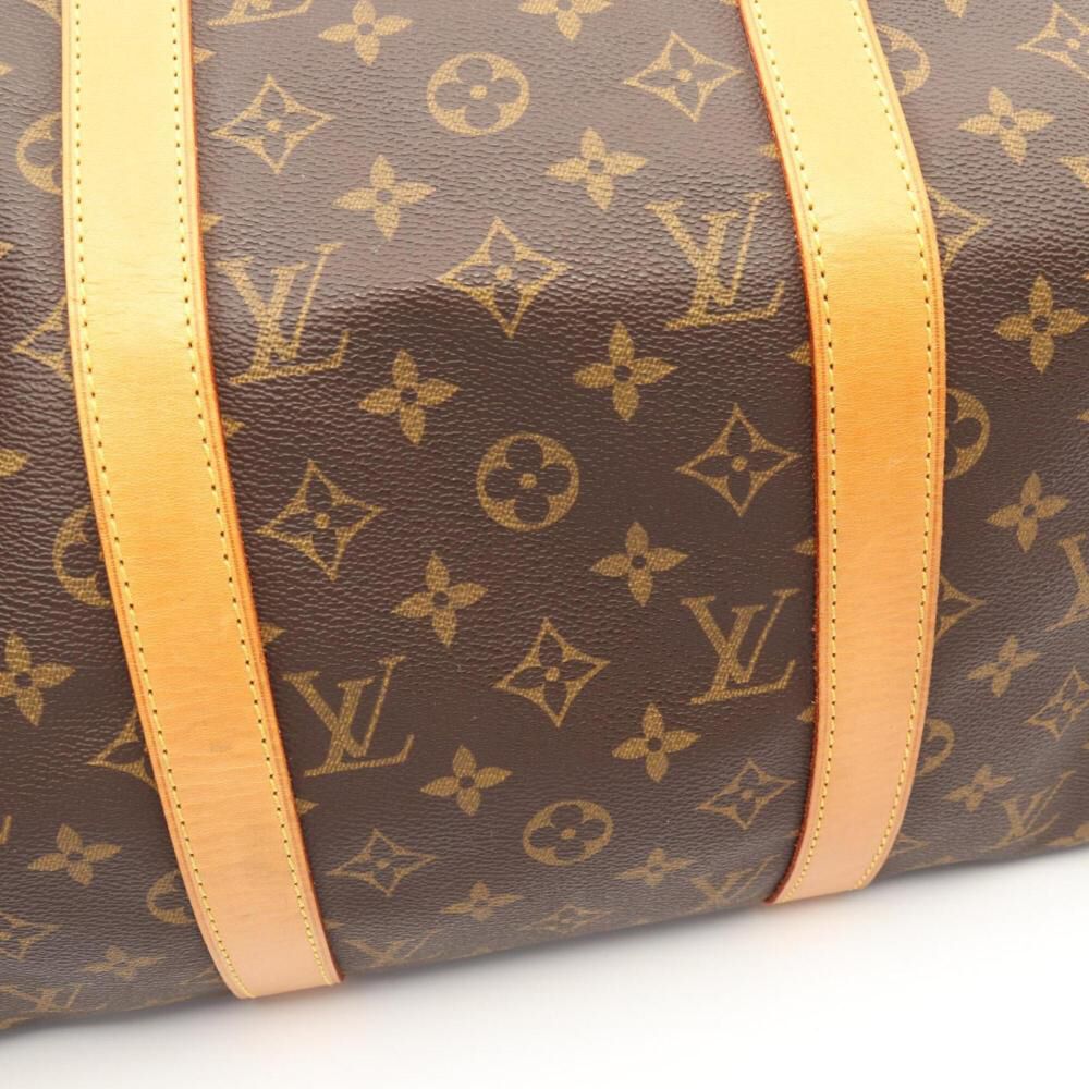 Louis Vuitton Keepall
