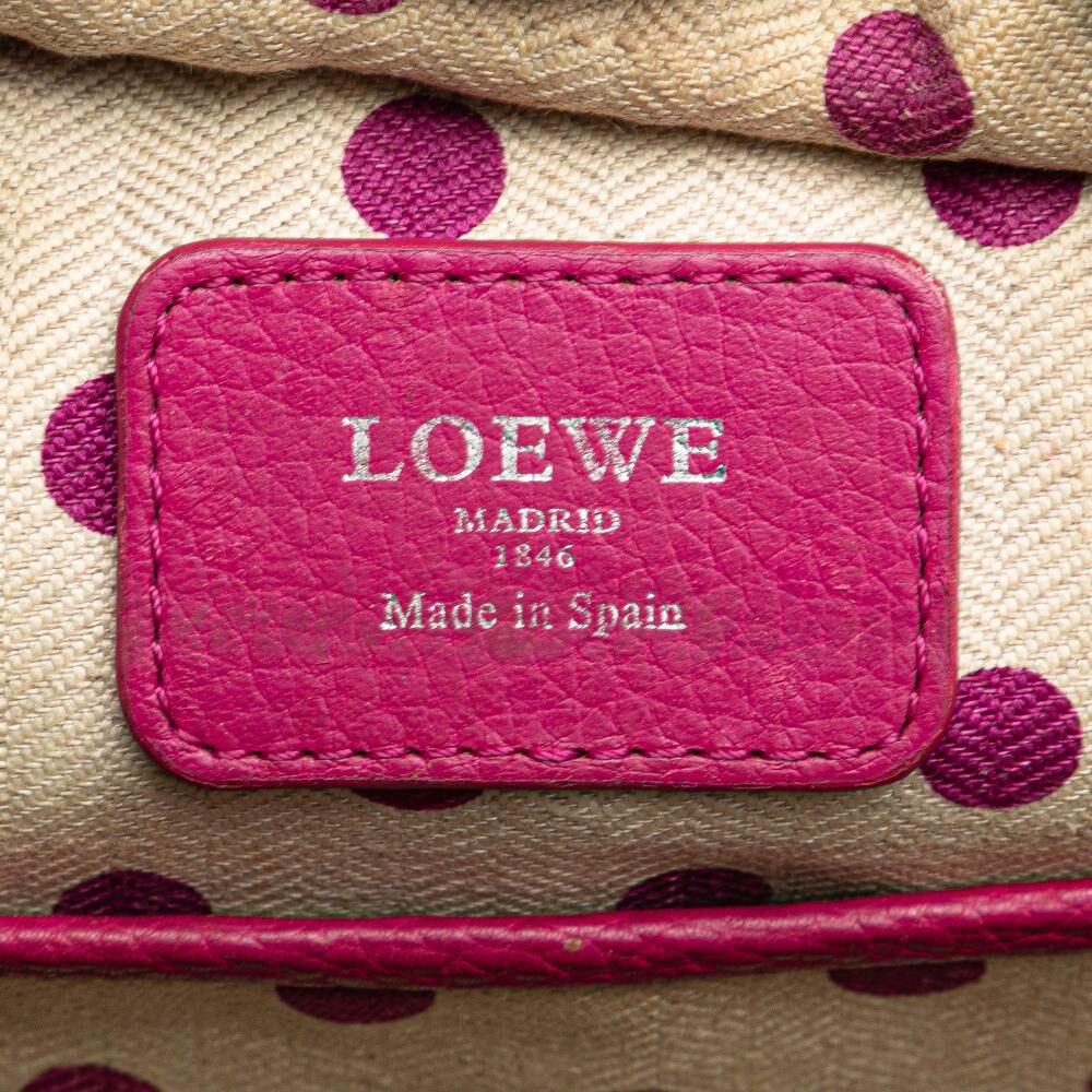 Loewe Handbag