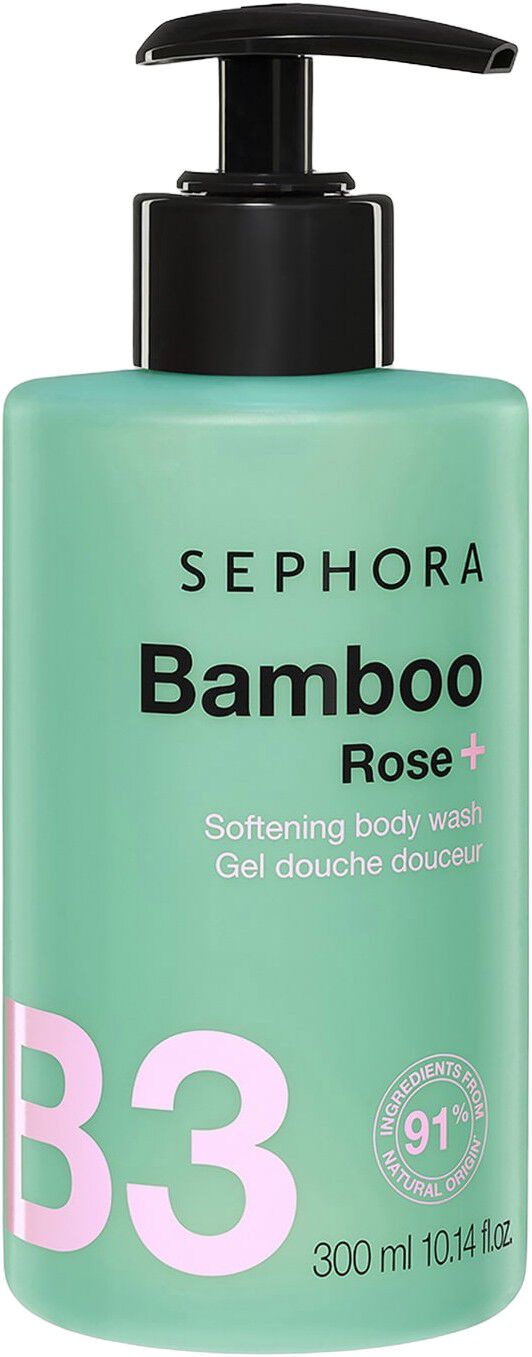 Mild duschgel - reng&ouml;rande och &aring;terfuktande