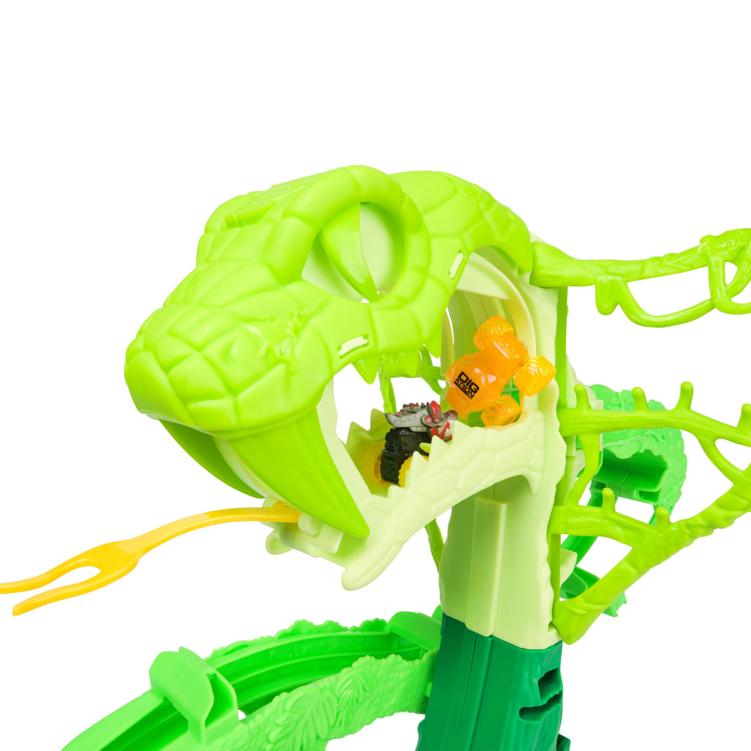 Monster Jam Mini Jams Cob