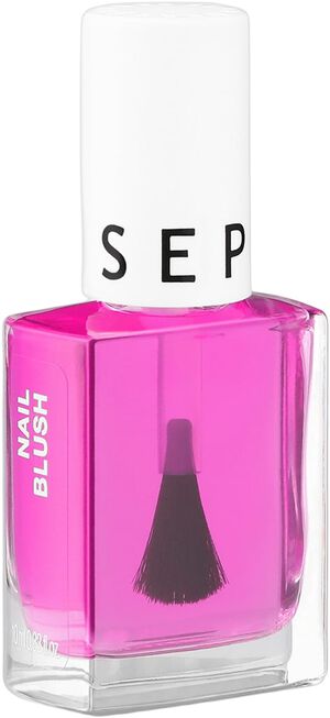 Nail Blush - Rosa blush-nagellack