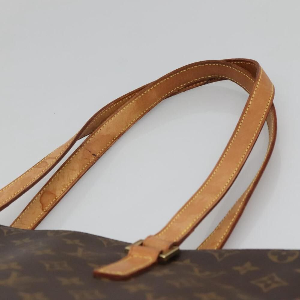 Louis Vuitton Cabas