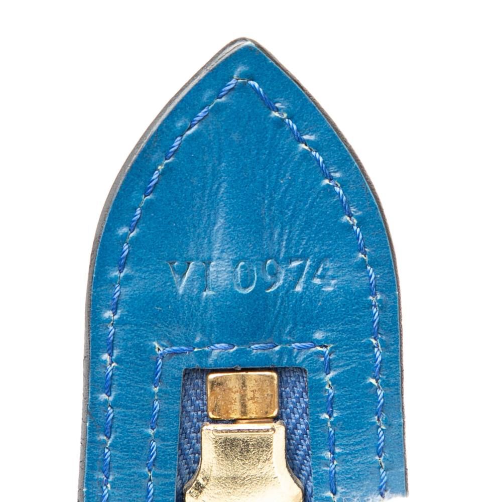 Louis Vuitton Saint Jacques