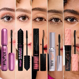 Fan Fest - Fanning & Volumizing Benefit Mascara