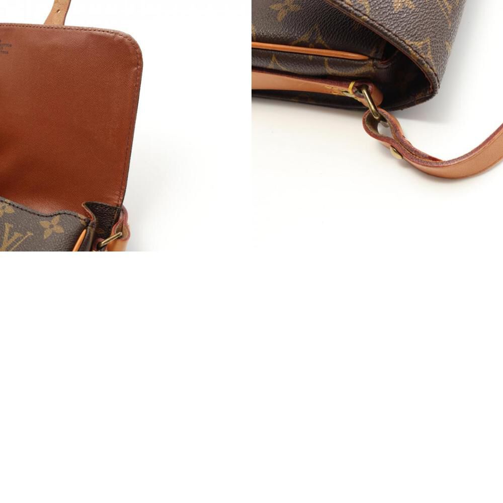 Louis Vuitton Cartouchiere