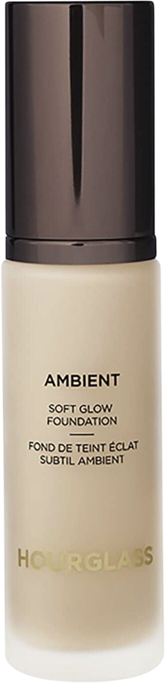 Ambient Soft Glow - Foundation