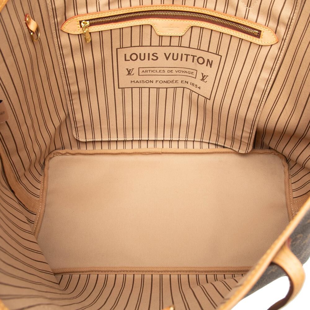 Louis Vuitton Neverfull