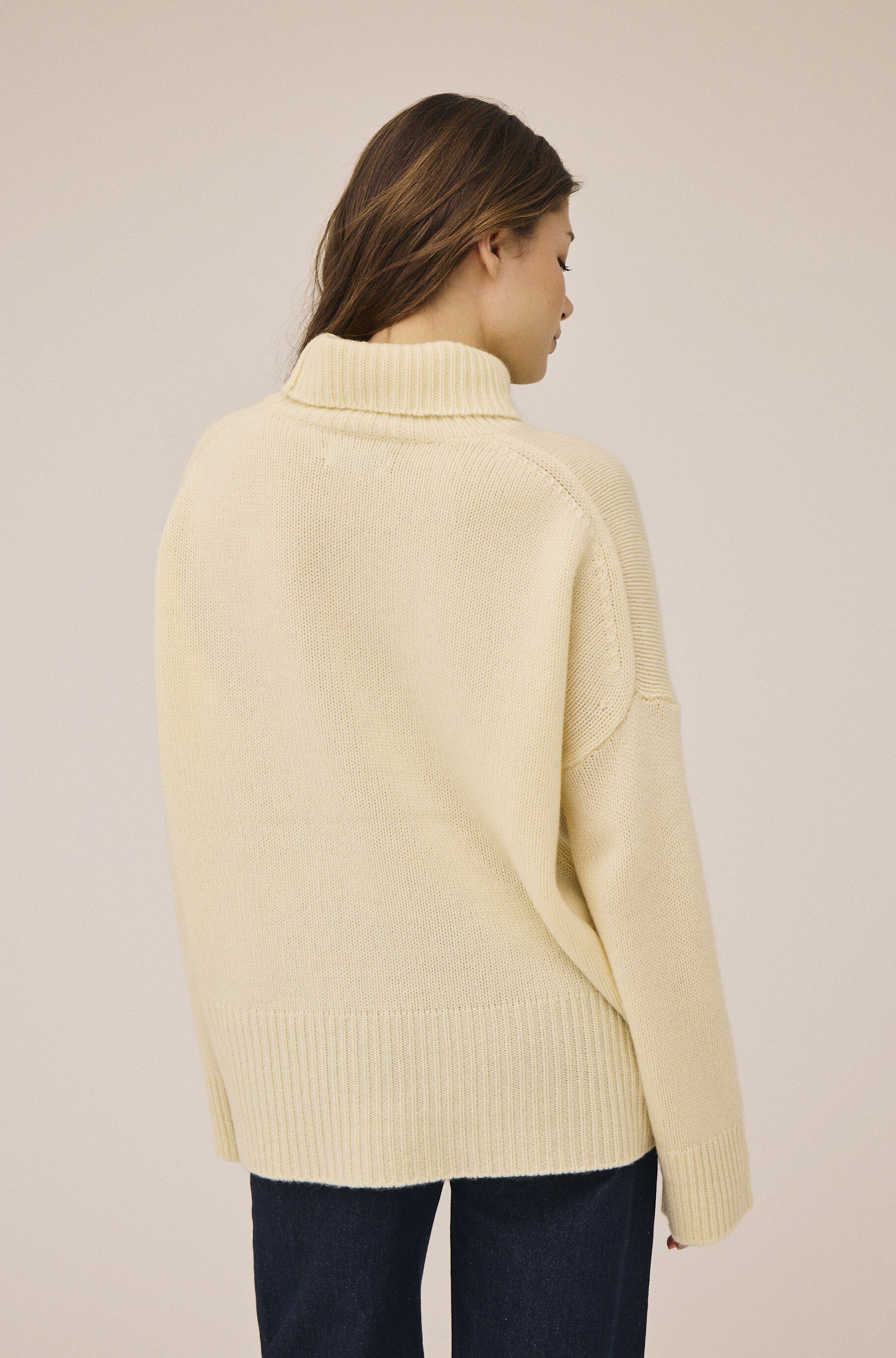 Classic 1 - 100% Cashmere GCS