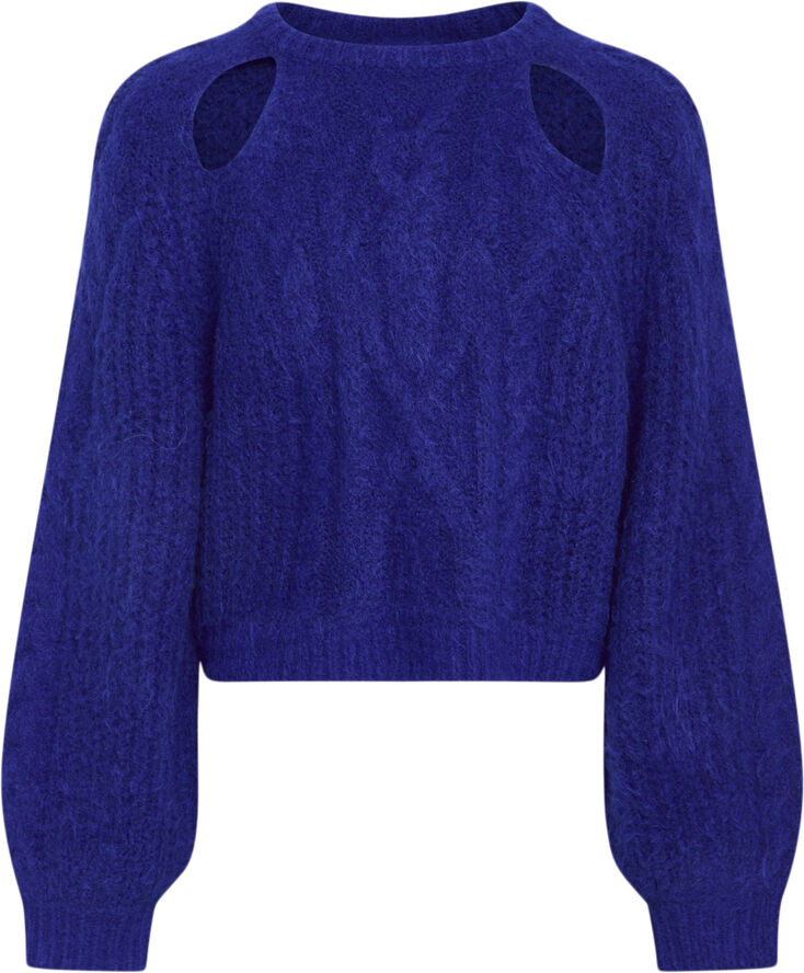 Tipperarry Knit