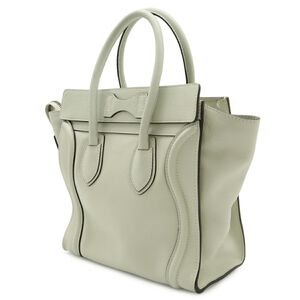 Celine Luggage