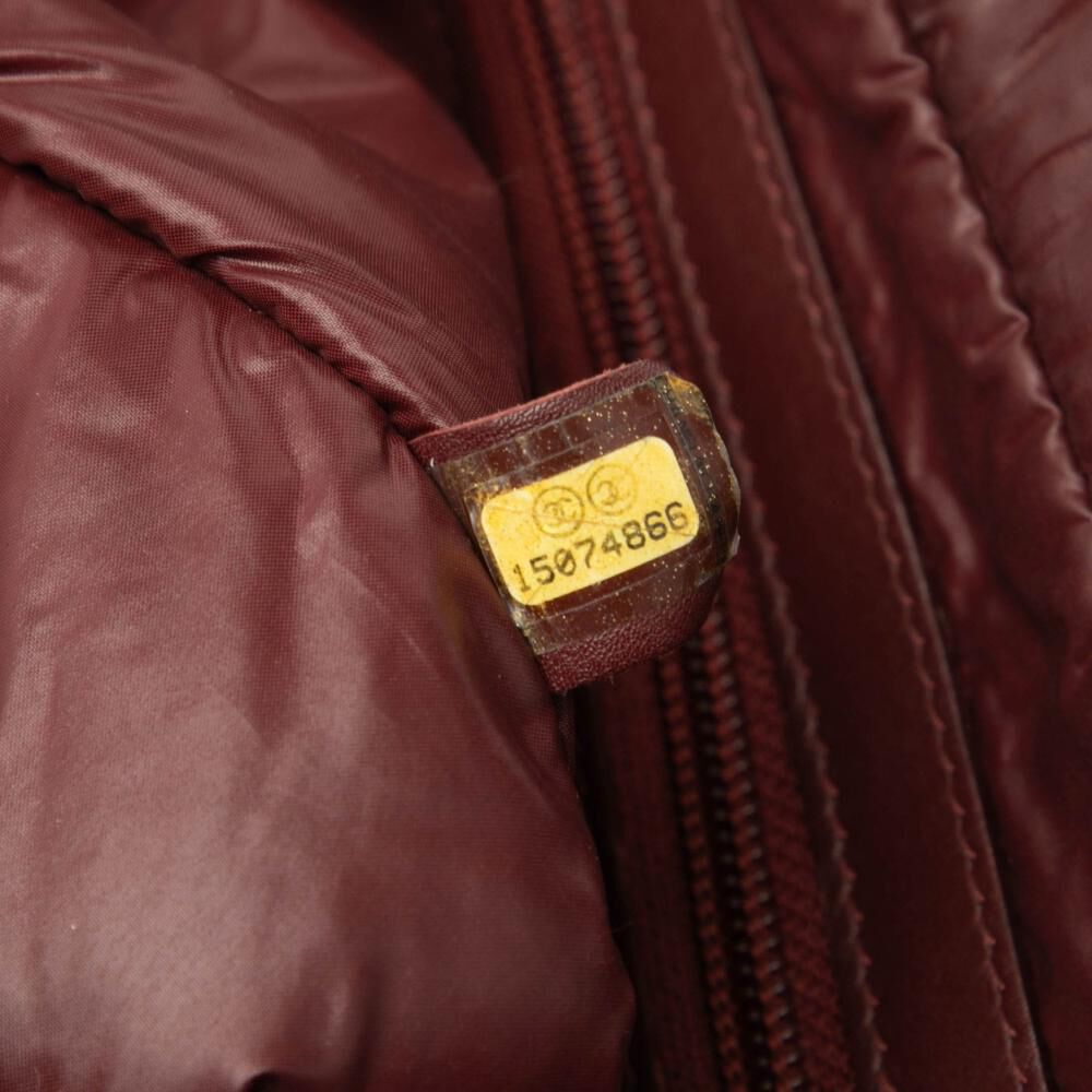 Chanel Handbag