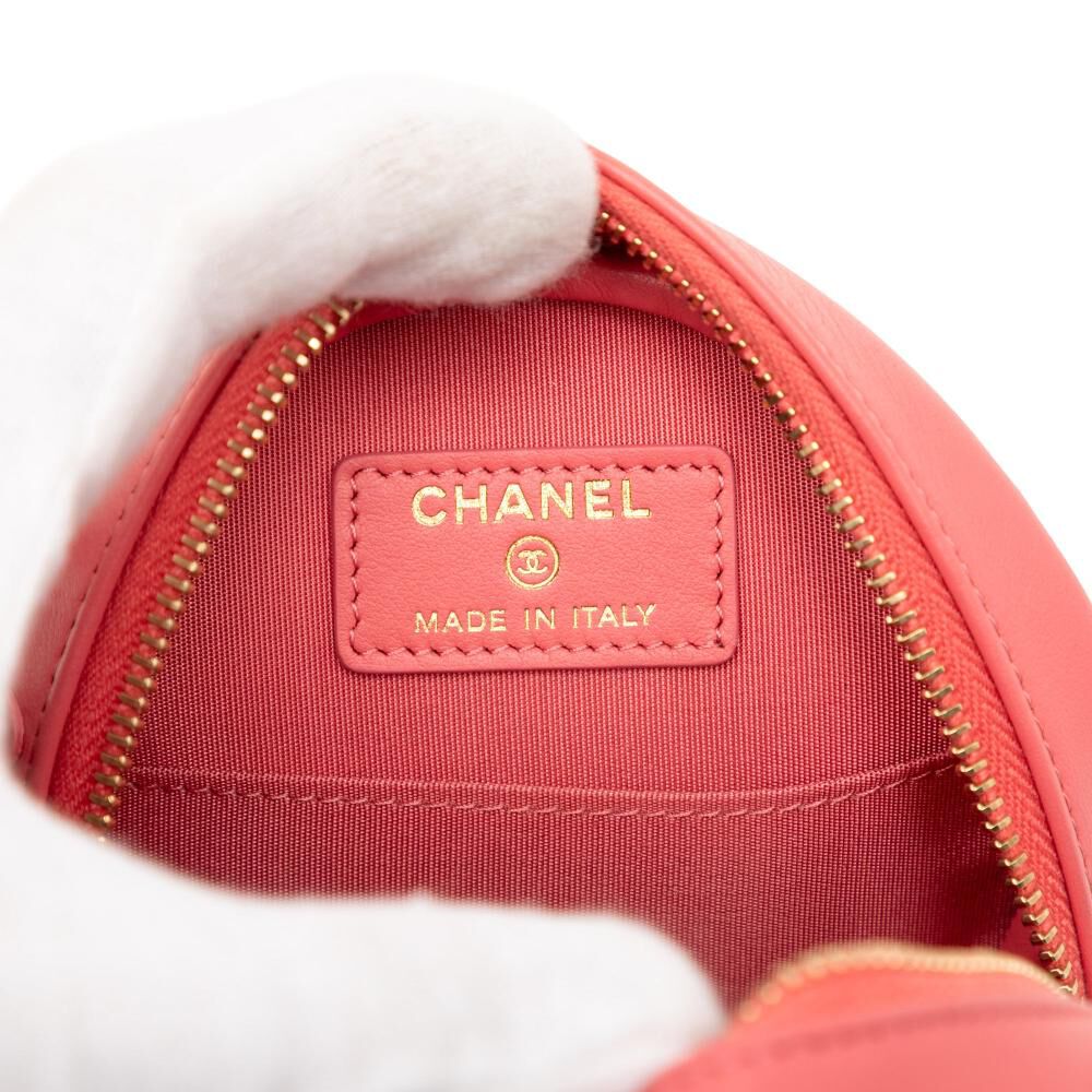 Chanel Clutch