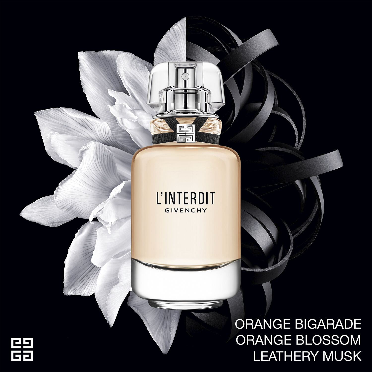 Givenchy 22 L'Interdit Eau de toilette