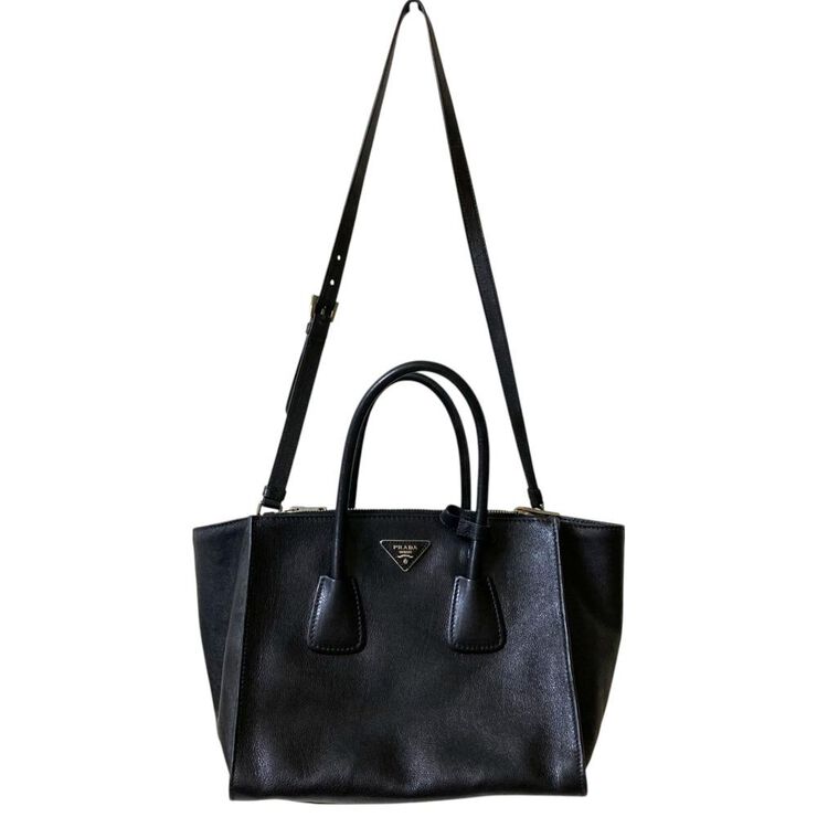 Prada Tote