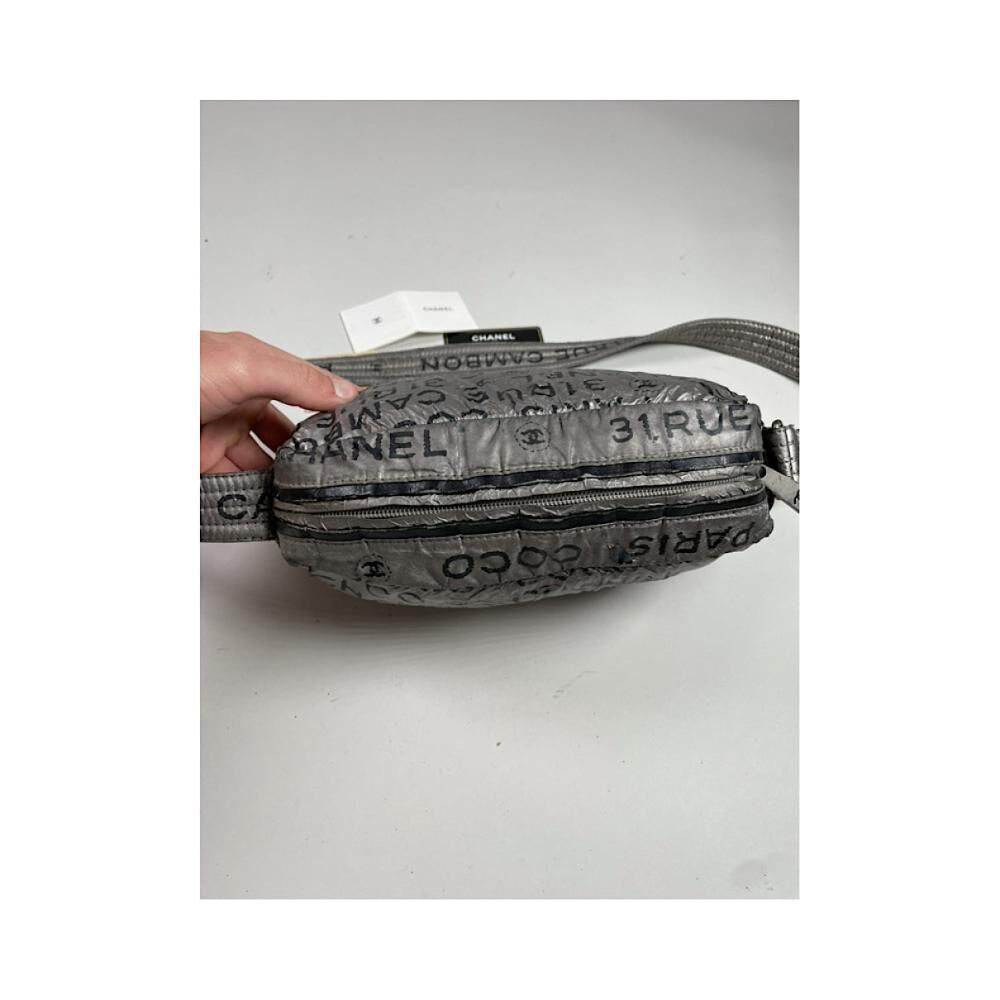 Chanel Shoulder Bag